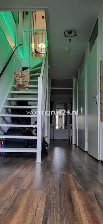 Woningruil - Talbotstraat 121 - 3 kamers en Amsterdam, Amsterdam