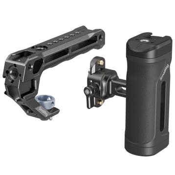 SmallRig 5949 Mini Side And Top Handle Kit, Ophalen of Verzenden, Nieuw, Overige typen, Overige merken