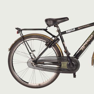 Batavus kinderfiets 24 inch, Fietsen en Brommers, Ophalen of Verzenden, Gebruikt, Batavus