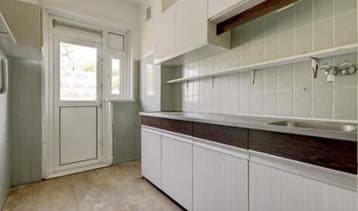 Te Huur 4 Kamer Appartement Mathenesserweg In Rotterdam, Huizen en Kamers, Huizen te huur, Rotterdam, Direct bij eigenaar, Appartement