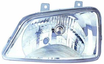 Koplamp o.a: Daihatsu, Terios (J1), Ophalen of Verzenden, Nieuw, Daihatsu
