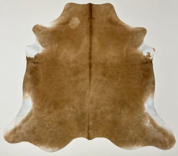 Koeienhuid  XL koevel koehuid koeienvacht By Max, Ophalen of Verzenden, Nieuw