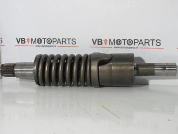 Honda GL 1100 As motor, Ophalen of Verzenden, Nieuw