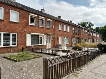 Te huur: Huis Poorterslaan in Hulst, Zeeland, Hulst