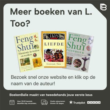 Rijkdom / Feng-shui in de praktijk 9789024604135 L. Too, Verzenden, Gelezen, L. Too