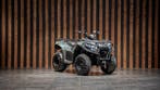 Kymco MXU 300 | 3X OP VOORRAAD |, Motoren, 1 cilinder, 11 kW of minder