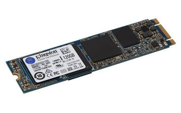 Kingston SSDNow G2 120GB M.2 2280 SATA III 6Gb/s –, Ophalen of Verzenden, Nieuw