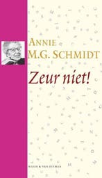 Zeur Niet Met Dvd, Ophalen of Verzenden, Nieuw