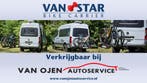 Memo van-swing zwenkmodule Ducato links draaiend NIEUW, Caravans en Kamperen, Ophalen of Verzenden, Nieuw