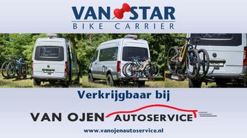 Memo van-swing zwenkmodule Ducato links draaiend NIEUW, Ophalen of Verzenden, Nieuw