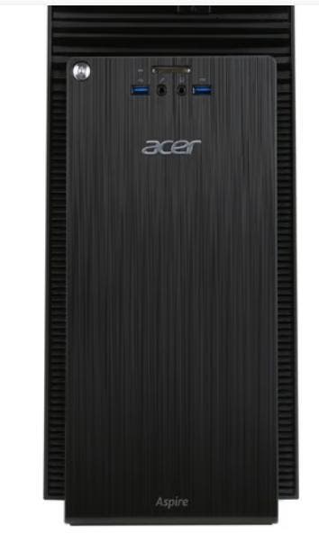 Acer Aspire TC-710 – Intel Core i5 – 8GB RAM – 120GB SSD, Computers en Software, Desktop Pc's, 2 tot 3 Ghz, SSD, Refurbished, 8 GB
