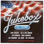 Various - Jukebox U.S. Edition, Ophalen of Verzenden, Gebruikt