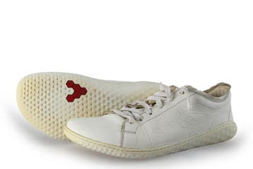 Vivobarefoot Sneakers in maat 39 Wit, Kleding | Dames, Verzenden, Vivobarefoot, Wit, Sneakers of Gympen