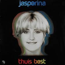 Jasperina de Jong - Thuis best, Gebruikt