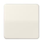 Jung CD500 schakelwip crèmewit - CD590W, Nieuw, Stopcontact