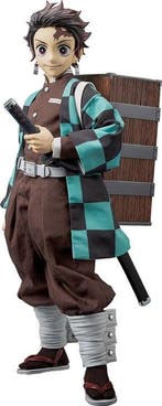 Demon Slayer: Kimetsu no Yaiba FigZero Action Figure 1/6..., Ophalen of Verzenden, Nieuw