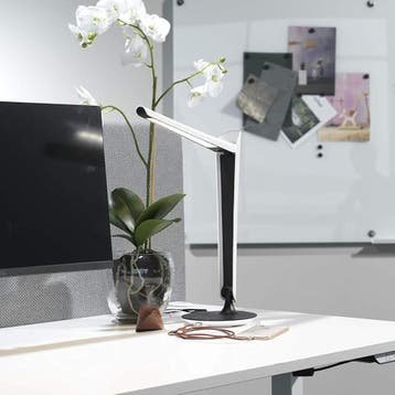 Götessons bureaulamp Tulip, LED, Ophalen of Verzenden, Nieuw in verpakking, Verlichting