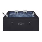 Lay-Z Spa Stockholm AirJet opbouw spa - 6 persoons, Tuin en Terras, Verzenden, Nieuw