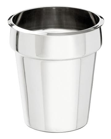 Inzetpan Hot Pot | CNS 18/10 | 3.5L Bartscher, Verzenden, Nieuw in verpakking