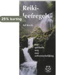 Reiki-leefregels / Ankertjes / 272 9789020201475 A. Kivits, Verzenden, Zo goed als nieuw, A. Kivits