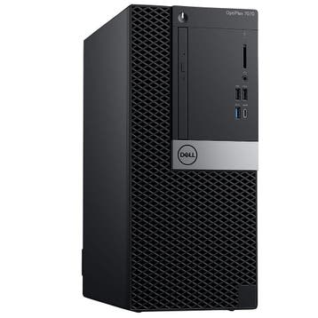 DELL 7060 TOWER I7-8700/ 8GB/ 256GB SSD/ W11, Computers en Software, Ophalen of Verzenden, Zo goed als nieuw, DELL