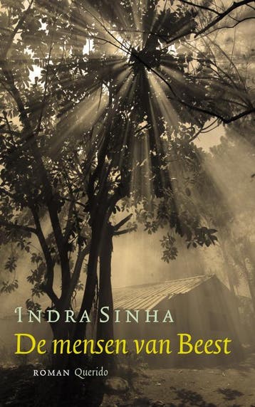 De mensen van Beest - I. Sinha 9789021477893, Verzenden, Gelezen, I. Sinha