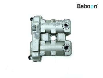 Kleppendeksel Voor Hyosung GT 650 S Sport 2005-2007 (MP51B), Verzenden, Gebruikt