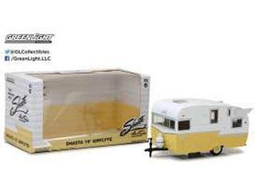 GSDCCgl 00018235 2015 Shasta Airflyte, white/sand (Personen), Ophalen of Verzenden, Nieuw