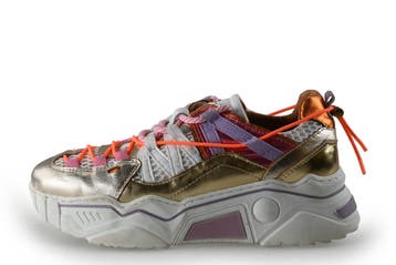 Dwrs Label Sneakers in maat 39 Overig, Kleding | Dames, Schoenen, Verzenden, Sneakers of Gympen, Gedragen, Overige kleuren