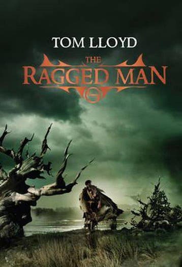 The Ragged Man - Tom Lloyd 9780575085596, Verzenden, Gelezen, Tom Lloyd