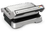 Tefal -   Optigrill 2in1, Verzenden, Nieuw