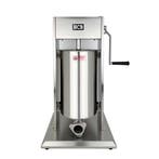HCB Churrosmachine - verticaal - 15 liter - RVS, Verzenden, Nieuw in verpakking