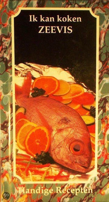 Ik kan koken zeevisgerechten - Etienne Cocquyt 9789054370314, Boeken, Kookboeken, Verzenden, Gelezen, Etienne Cocquyt