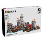 LEGO Bricklink - Medieval Seaside Market 910047, Ophalen of Verzenden, Nieuw