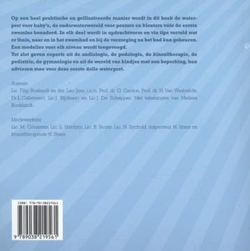 Samen naar het zwembad 9789038219561 Melissa Bocklandt, Verzenden, Gelezen, Melissa Bocklandt