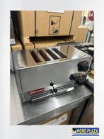 Horeca Toaster 2,3 kW | 4 Toastcompartimenten, Nieuw zonder verpakking