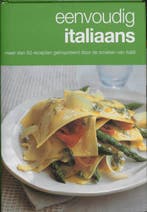 Eenvoudig Italiaans 9789059561243, Verzenden, Gelezen