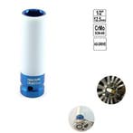 Tooltech Krachtdop 15 mm - Teflonbescherming - Lange 6-ka..., Ophalen of Verzenden, Nieuw
