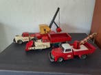 SSS Toys Japan - Blikken speelgoed - Collection Of Tin Toys