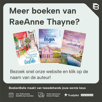 Dromen van vroeger / Hopes Crossing / 3 - RaeAnne Thayne, Verzenden, Gelezen, RaeAnne Thayne