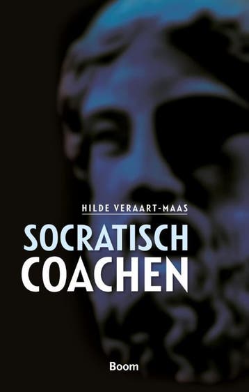 Socratisch Coachen | Hilde Veraart-Maas | Nieuw, Ophalen of Verzenden, Nieuw, Hilde Veraart-Maas