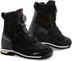 REVIT! Pioneer GTX Laarzen Zwart, Motoren, Nieuw met kaartje, REV'IT!, Laarzen, Heren