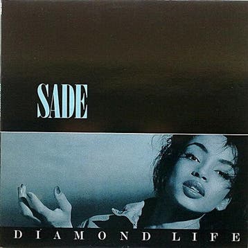 SADE - DIAMOND LIFE (LP), Verzenden, Nieuw in verpakking