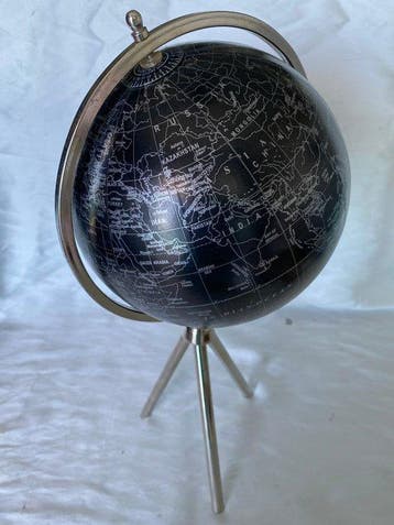 Globe - Vintage - 2000-2010