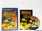 Playstation 2 / PS2 - Castle Shikigami II - War Of The World, Verzenden, Gebruikt