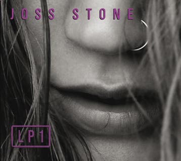 cd digi - Joss Stone - LP1, Verzenden, Zo goed als nieuw
