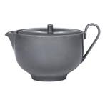 Blomus Ro Theepot, Huis en Inrichting, Keuken | Servies, Zo goed als nieuw, Porselein, Overige typen