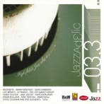 Various - Jazzadelic 03.3 High-Fidelic Jazz Vibes (CD, 2003), Ophalen of Verzenden, Gebruikt