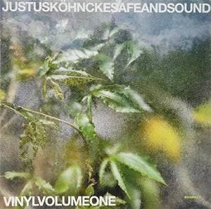 12 inch gebruikt - Justus KÃ¶hncke - Safe &amp; Sound Pt.., Verzenden, Zo goed als nieuw, 12 inch, Overige genres