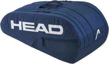 Head Tennistas Groot - 9 Rackets | 40% Korting | Nieuwstaat, Overige typen, Ophalen of Verzenden, Zo goed als nieuw, Head